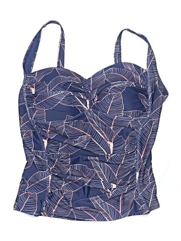 Nicole Miller Studio Swimsuit Top (view 1)