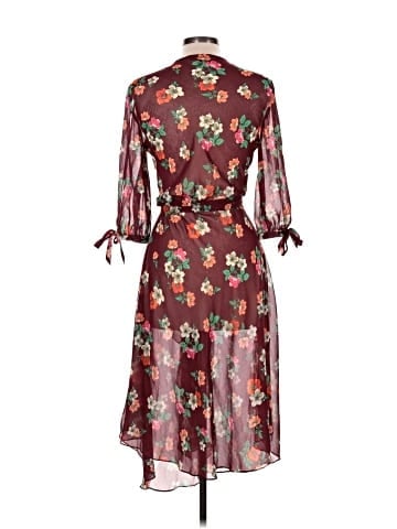 Maje Casual Dress (view 2)
