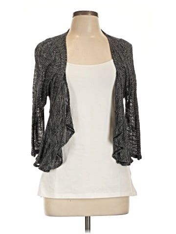 Eyeshadow Cardigan (view 1)