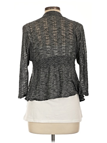 Eyeshadow Cardigan (view 2)