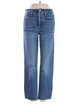 Mother Superior Jeans