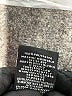 NBA Graphic Black Athletic Shorts Size 5 - 6 - photo 4