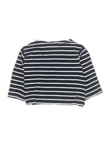 H&M Long Sleeve Henley (view 2)