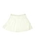 Crewcuts Solid Ivory Skort Size 8 - photo 1