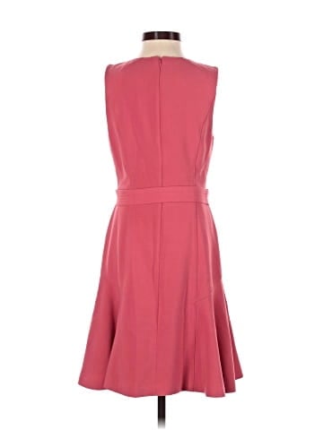 White House Black Market Casual Dress (view 2)
