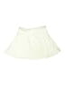 Crewcuts Solid Ivory Skort Size 8 - photo 2