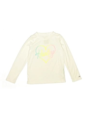 Hurley Rash Guard (view 1)