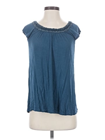 Carole Hochman Sleeveless Blouse (view 1)