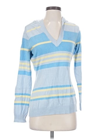 New York & Company Pullover Sweater (view 1)