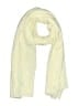 Assorted Brands Yellow Scarf One size - photo 1