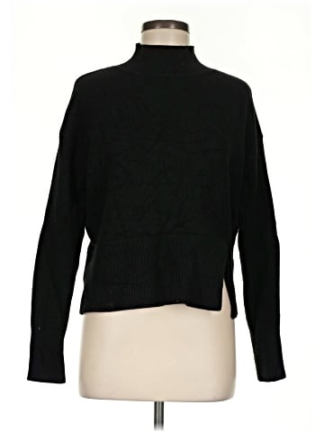 Renuar Turtleneck Sweater (view 1)