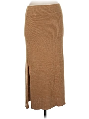 Free People Casual Skirt (view 1)