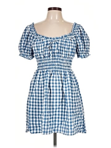 Show Me Your Mumu Casual Dress (view 1)
