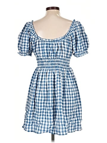 Show Me Your Mumu Casual Dress (view 2)