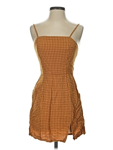 Aeropostale Casual Dress (view 1)