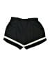 Nike 100% Polyester Black Athletic Shorts Size M - photo 2
