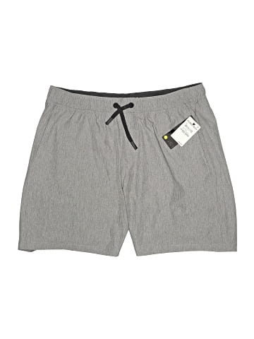 Zella Athletic Shorts (view 1)