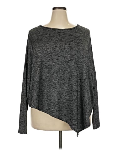 Mossimo Pullover Sweater (view 1)