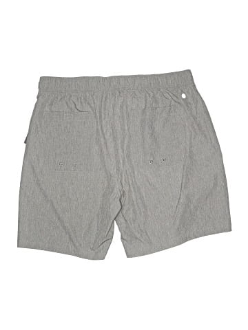Zella Athletic Shorts (view 2)
