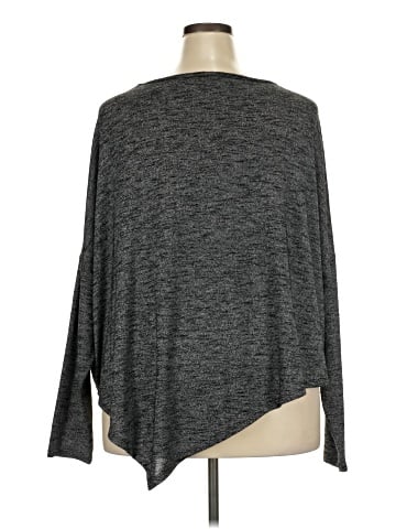 Mossimo Pullover Sweater (view 2)