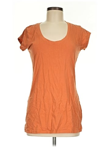 Sexy Basics Short Sleeve T-Shirt (view 1)