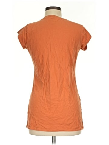 Sexy Basics Short Sleeve T-Shirt (view 2)