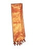 Unbranded Orange Scarf One size - photo 2