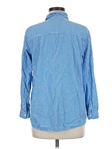 White Stag Long Sleeve Button-Down Shirt (view 2)