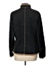 Kristen Blake 100% Polyurethane Black Cardigan Size L - photo 2