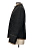 Kristen Blake 100% Polyurethane Black Cardigan Size L - photo 5