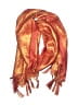 Unbranded Orange Scarf One size - photo 1