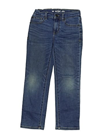 Cat & Jack Jeans (view 1)