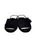 Anne Klein 100% Leather Black Heels Size 8 - photo 2