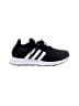 Adidas Black Sneakers Size 5 1/2 - photo 1