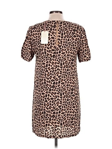 Entro Casual Dress (view 2)