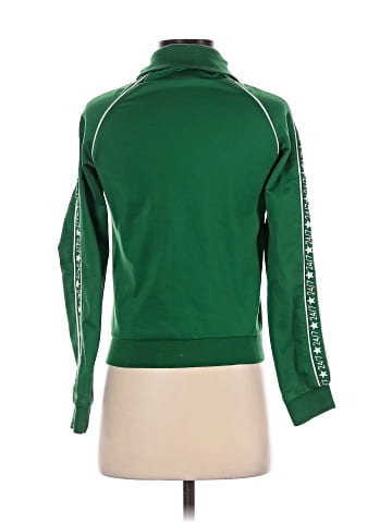Wet Seal Track Jacket (view 2)