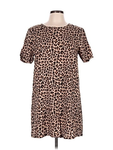 Entro Casual Dress (view 1)
