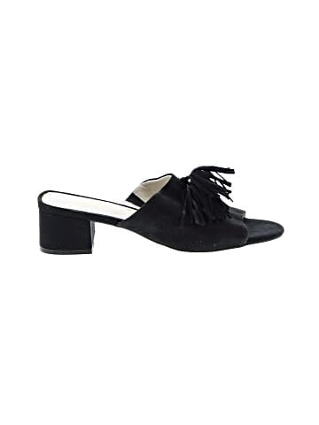 Anne Klein Heels (view 1)