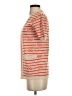 Givenchy Orange Red Vintage Cardigan Size S (estimated) - photo 5