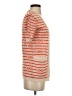 Givenchy Orange Red Vintage Cardigan Size S (estimated) - photo 4