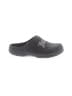 Assorted Brands Black Mule/Clog Size 8 - photo 1
