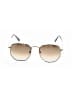Assorted Brands Tan Sunglasses One size - photo 2