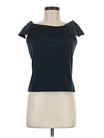 Boutique Europa Short Sleeve Top (view 1)