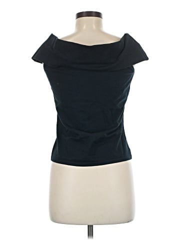 Boutique Europa Short Sleeve Top (view 2)