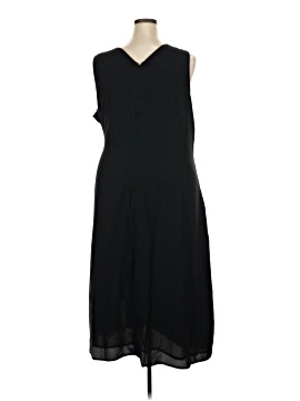 Halogen Cocktail Dress (view 2)