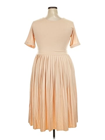 inherit clothing company Casual Dress (view 2)