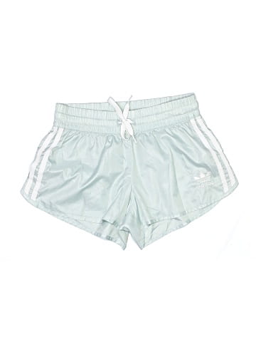 Adidas Athletic Shorts (view 1)