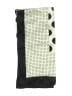 Unbranded Polka Dots Green Scarf One size - photo 2