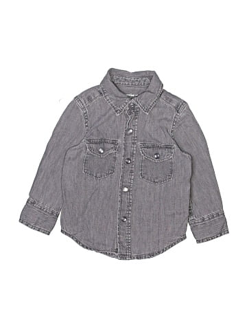 Baby Gap Denim Jacket (view 1)