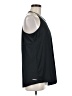 Adidas 100% Polyester Black Active Tank Size 12 - photo 4